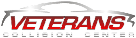 Veterans Collision Center - Logo