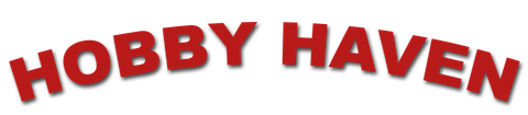 Hobby Haven logo