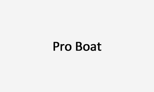 Pro Boat logo
