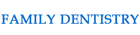 Family Dentistry - logo