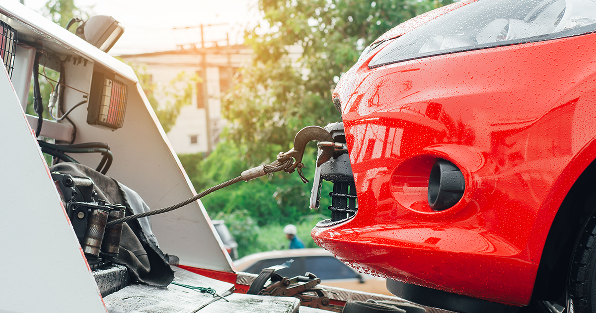 C&C Repair and Towing, LLC — Towing in Dover, Pennsylvania
