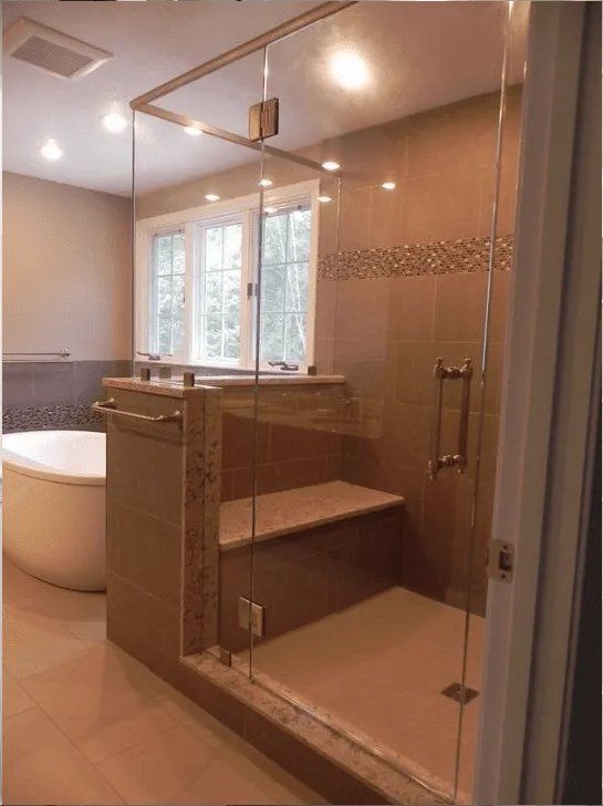 Bathroom remodeling