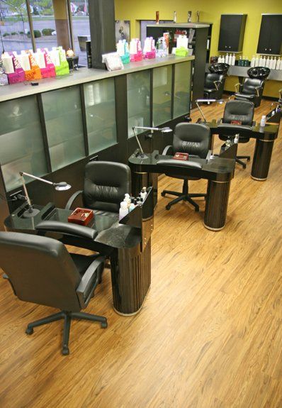 Salon