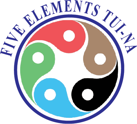 Five Elements Tui-Na logo