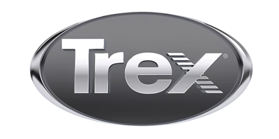 Trex Decking