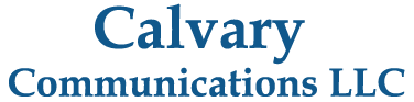 Calvary Communications LLC - Logo