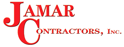 Jamar Contractors Inc. - Logo