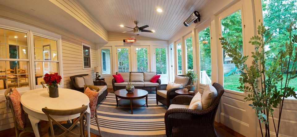 Creative Construction Solutions Inc Projects