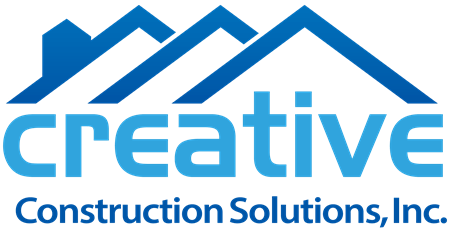 Creative Construction Solutions Inc. - Logo