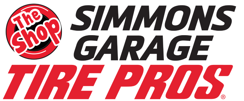 Simmons Garage - Logo