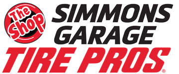 Simmons Garage - Logo