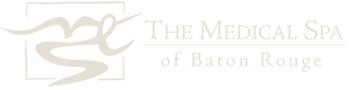Medical Spa of Baton Rouge - Logo