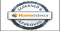homeadvisor Logo