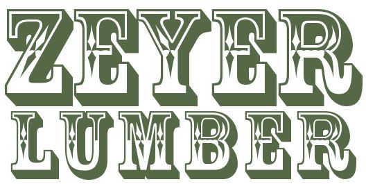 Zeyer Lumber