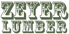 Zeyer Lumber