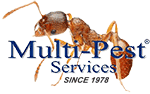 Multi-Pest Services logo