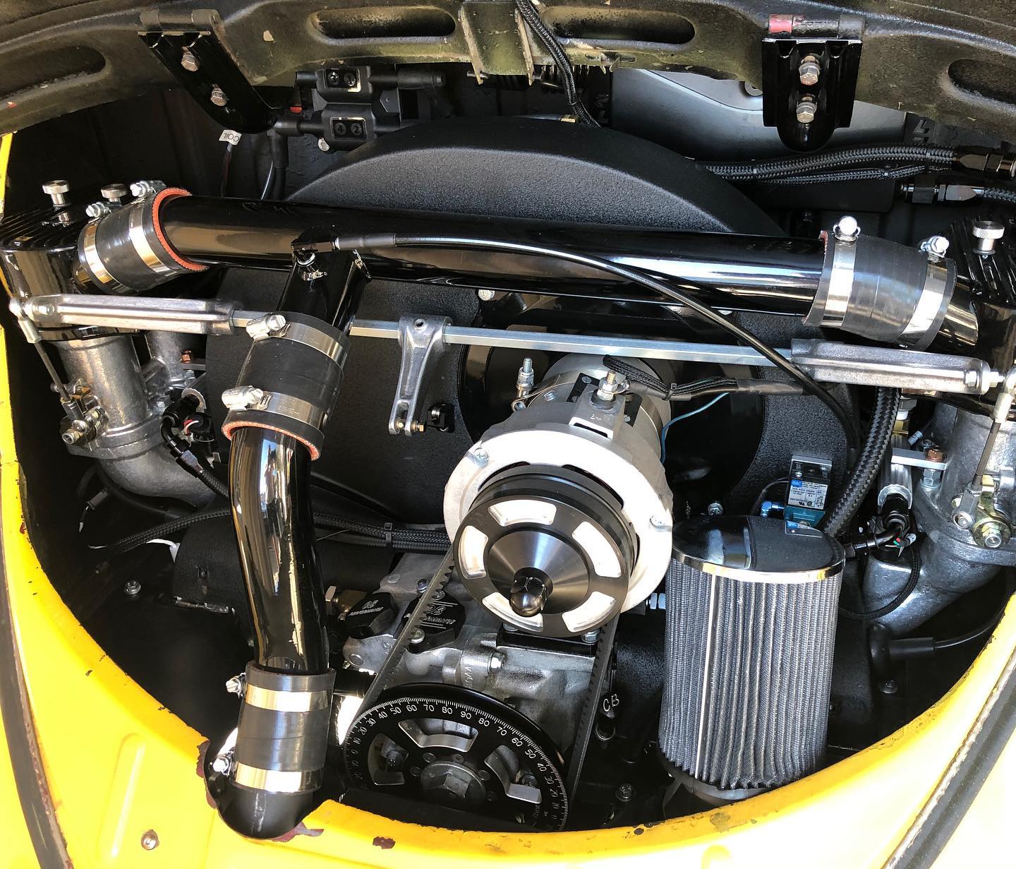 Specialized Coatings Powder Coating Huntington Beach, CA