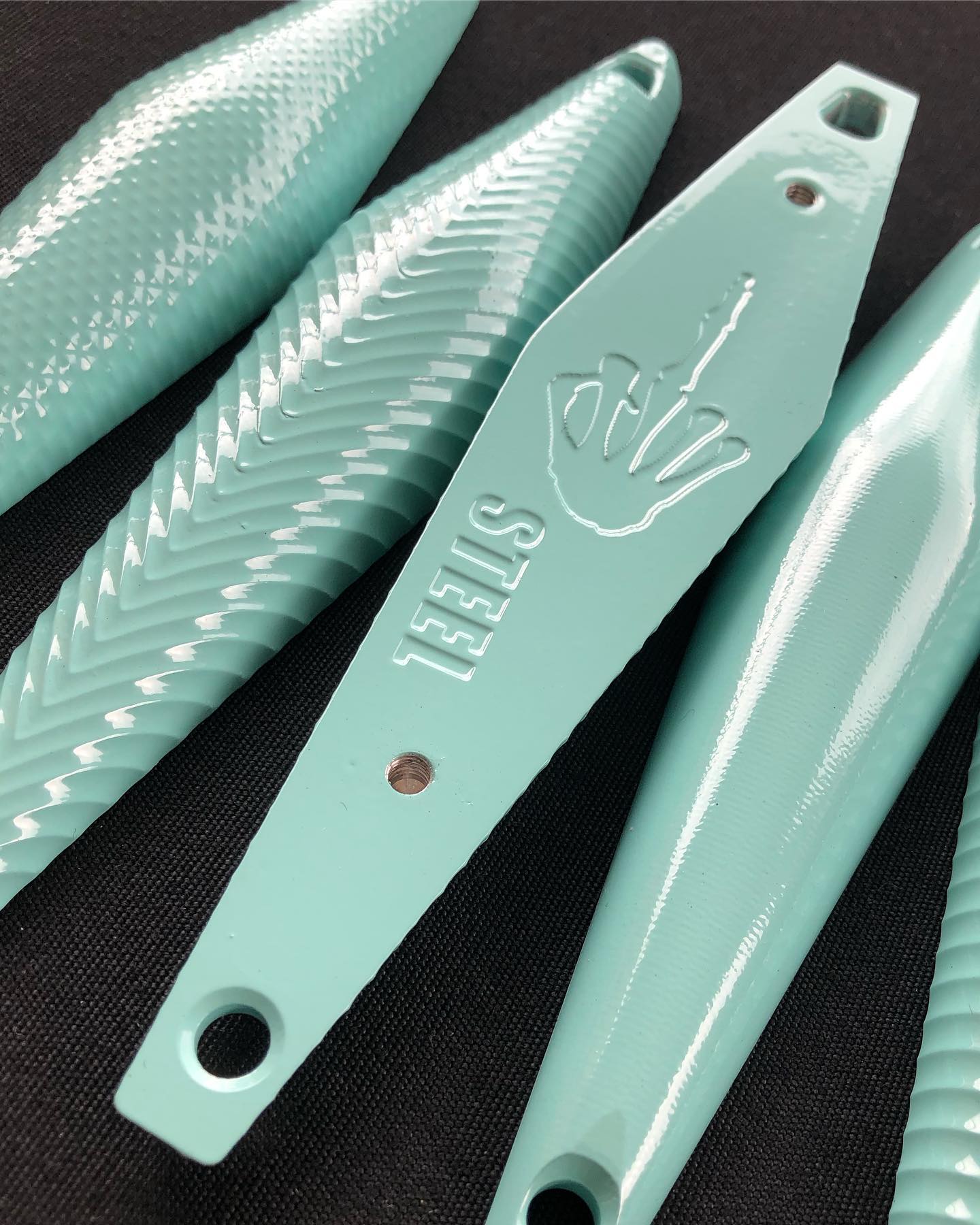 Specialized Coatings Powder Coating Huntington Beach, CA