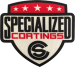 Specialized Coatings - logo
