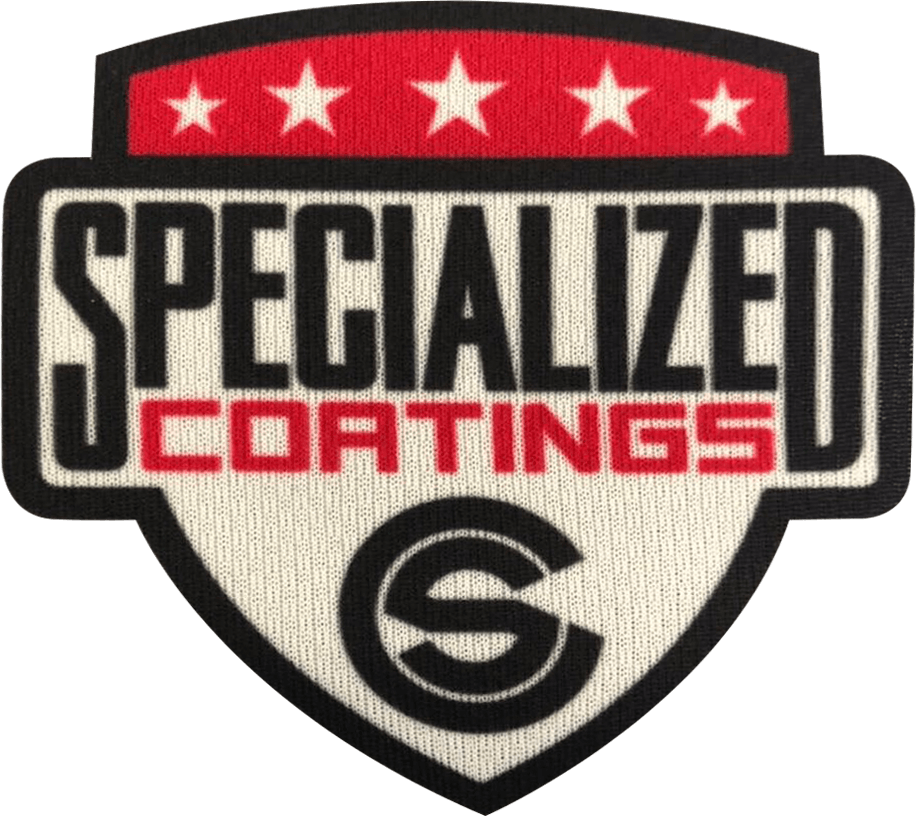 Specialized Coatings - logo