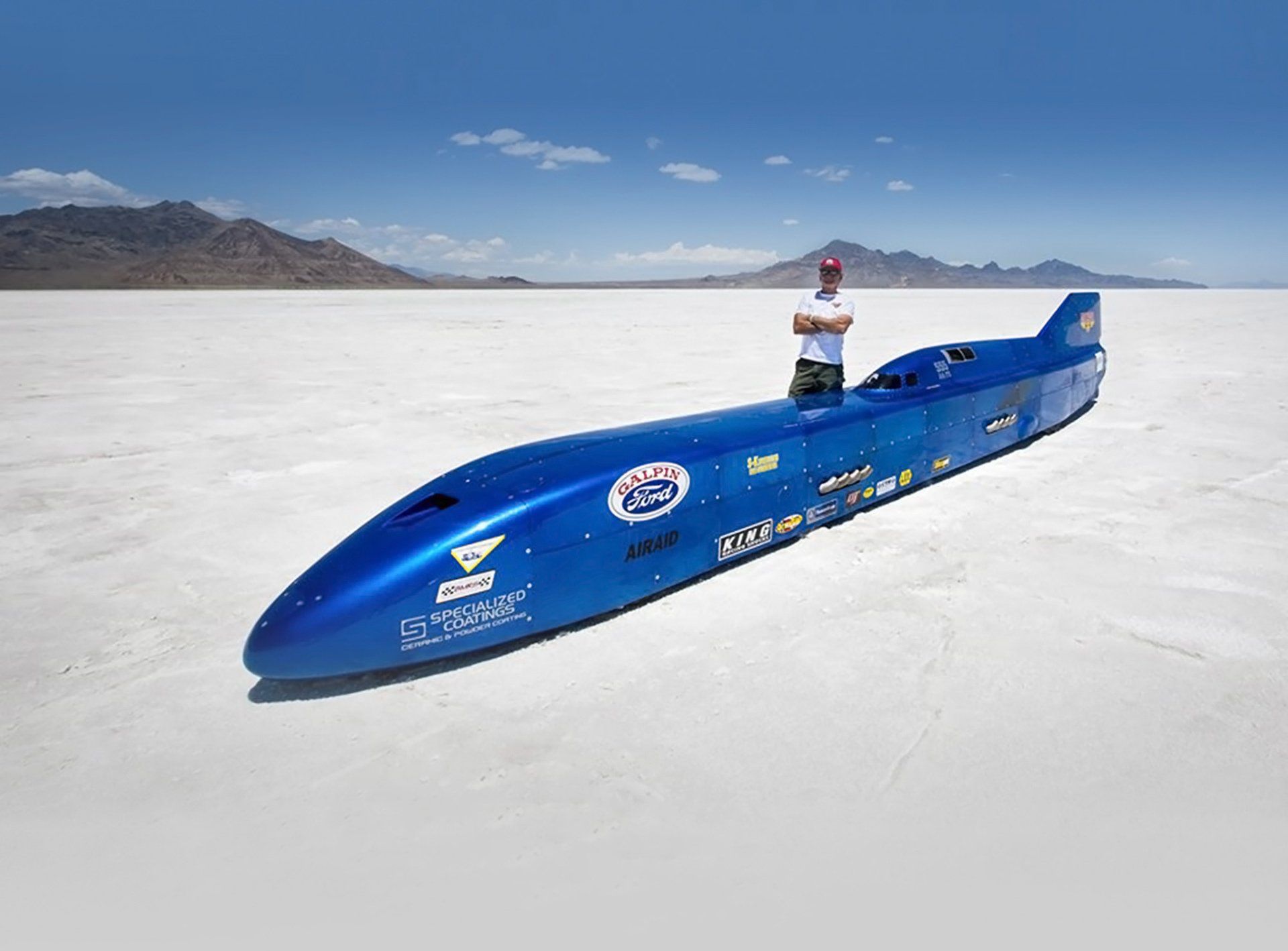 Specialized Coatings Powder Coating Huntington Beach, CA