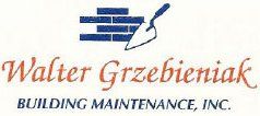 Walter Grzebieniak Building Maintenance Inc logo