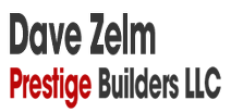 Dave Zelm Prestige Builders LLC -Logo