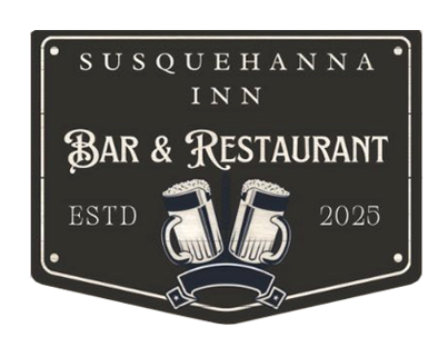 Susquehanna Inn Bar & Restaurant - Logo