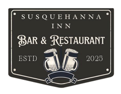 Susquehanna Inn Bar & Restaurant - Logo