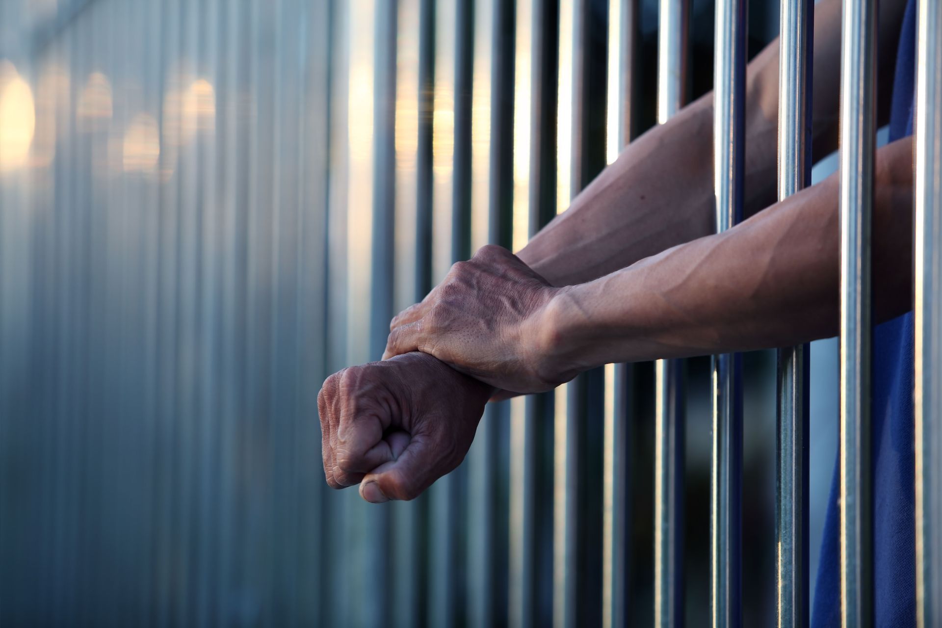 3 Reasons to Contact a Bail Bond Agency Immediately