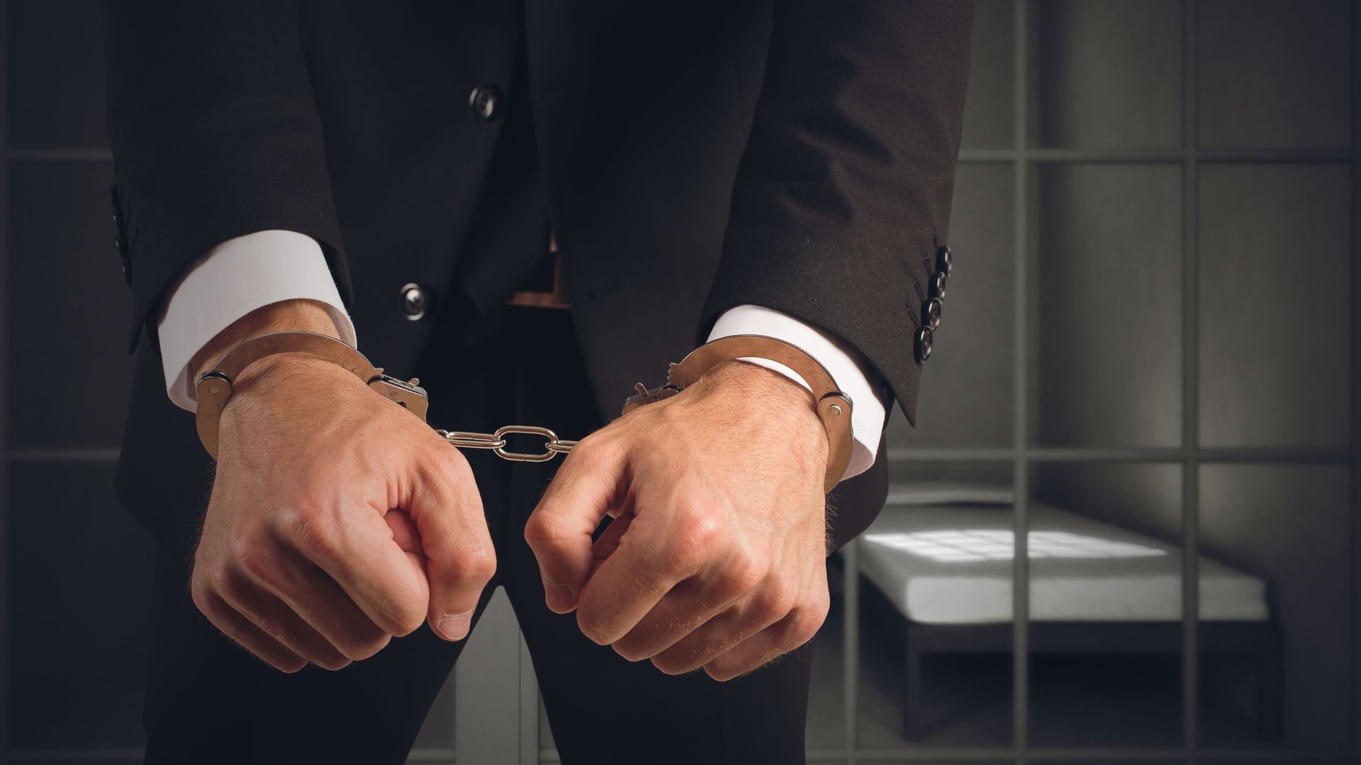 The Benefits of Working With a Local Bail Bond Agency