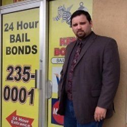 Ken Boyer Bail Bonds - Jathan Hunt