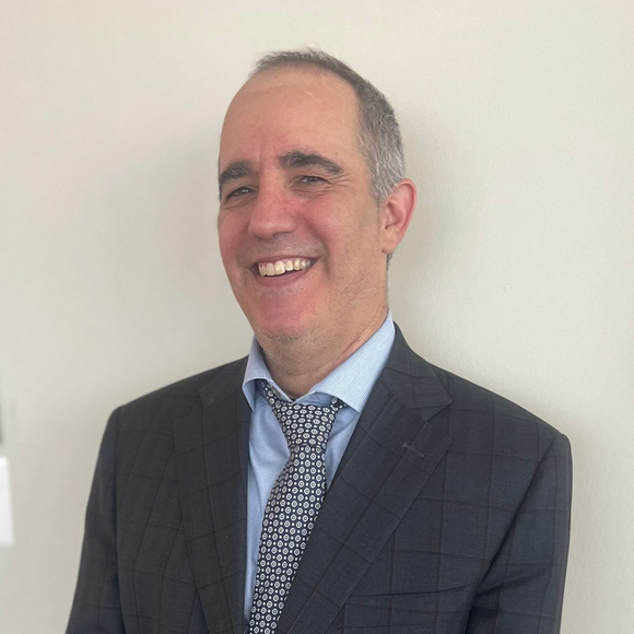 Scott J. Levine