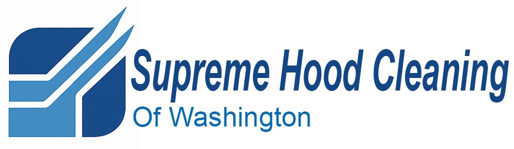 Supreme Hood Cleaning Of Washington- logo