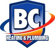 BC Heating & Plumbing - Logo