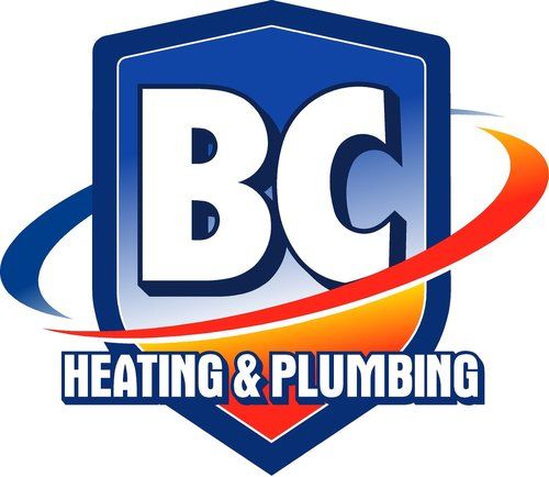 BC Heating & Plumbing - Logo