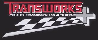 Transworks Plus Transmission & Auto Repair - Logo