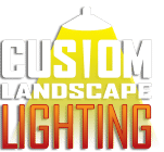 Custom Landscape Lighting logo