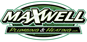 Maxwell Plumbing & Heating LLC - Logo