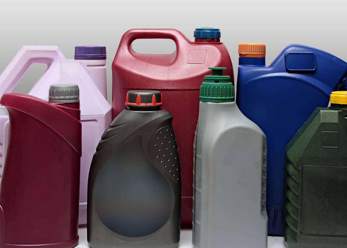 Lubricants and other chemicals