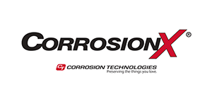 CorrosionX