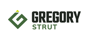 Gregory Strut