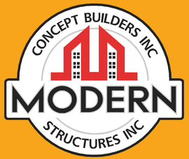 Modern Structures Inc. - Logo