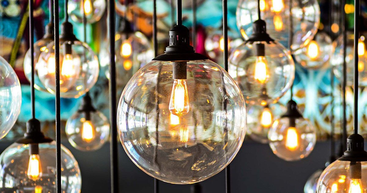 M & M Lighting Supply