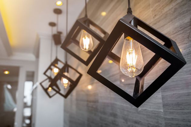 M & M Lighting Supply