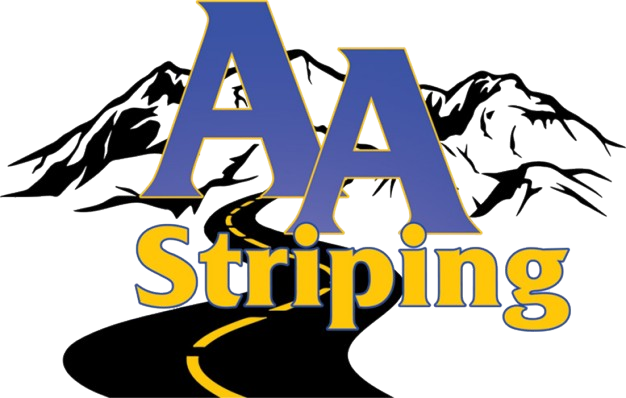 AA Accurate & Affordable Striping, Inc logo