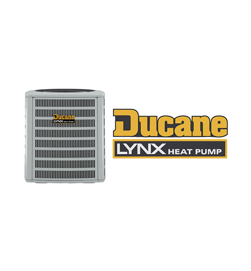 Ducane Lynx Heat Pump