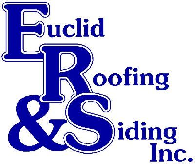 Euclid Roofing & Siding Inc logo