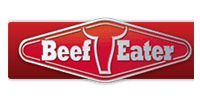 Beef Eater logo