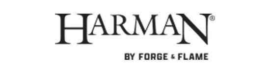 Harman logo